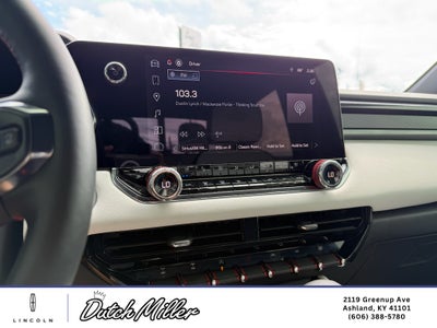 2024 GMC Canyon 4WD AT4X