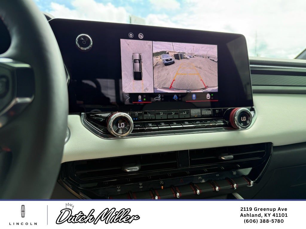 2024 GMC Canyon 4WD AT4X