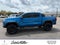 2024 GMC Canyon 4WD AT4X