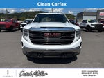 2025 GMC Sierra SLT