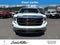 2025 GMC Sierra SLT