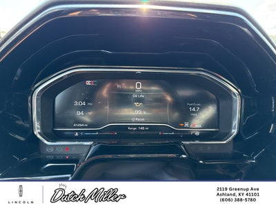 2025 GMC Sierra SLT
