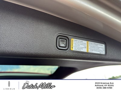 2008 Cadillac Escalade Base