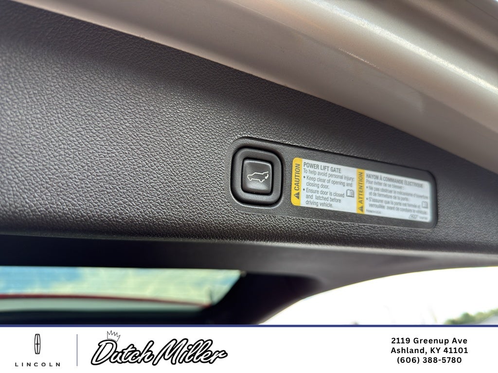 2008 Cadillac Escalade Base