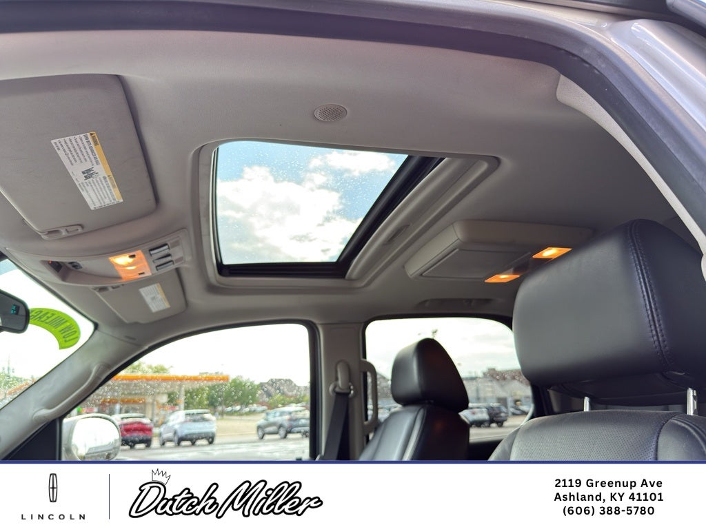 2008 Cadillac Escalade Base