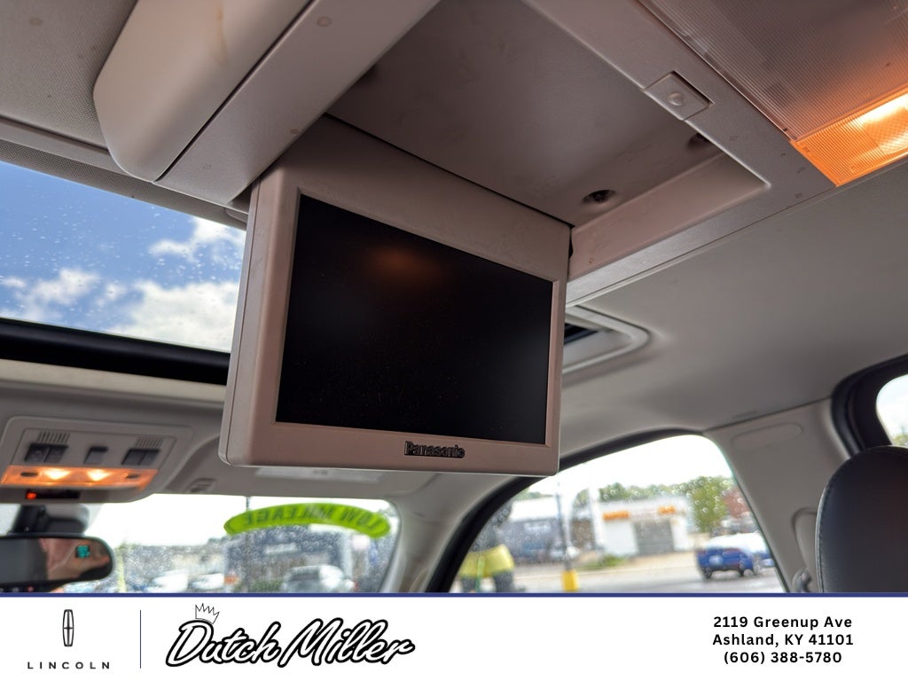 2008 Cadillac Escalade Base