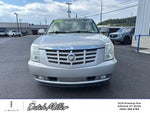 2008 Cadillac Escalade Base
