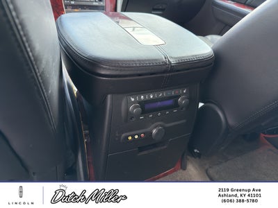 2008 Cadillac Escalade Base