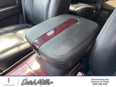 2008 Cadillac Escalade Base