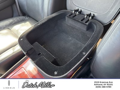 2008 Cadillac Escalade Base