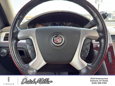 2008 Cadillac Escalade Base