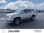 2008 Cadillac Escalade Base