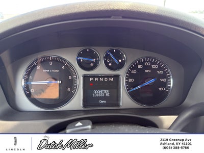 2008 Cadillac Escalade Base