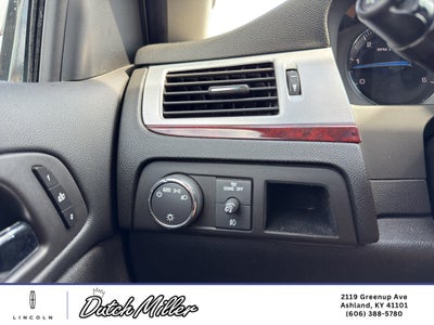 2008 Cadillac Escalade Base