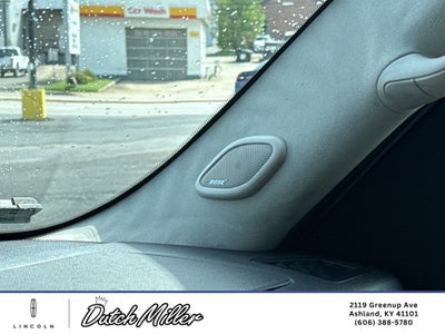 2008 Cadillac Escalade Base