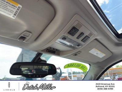 2008 Cadillac Escalade Base