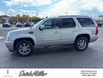 2008 Cadillac Escalade Base