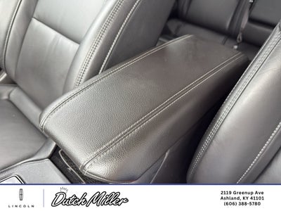 2025 Cadillac XT4 AWD Premium Luxury