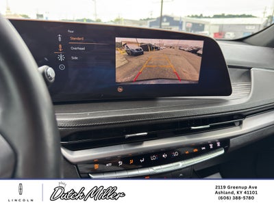 2025 Cadillac XT4 AWD Premium Luxury