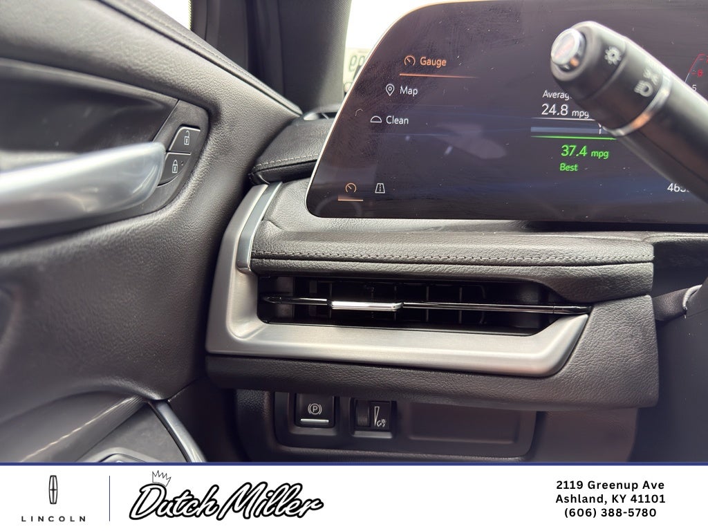 2025 Cadillac XT4 AWD Premium Luxury