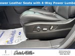 2025 Cadillac XT4 AWD Premium Luxury
