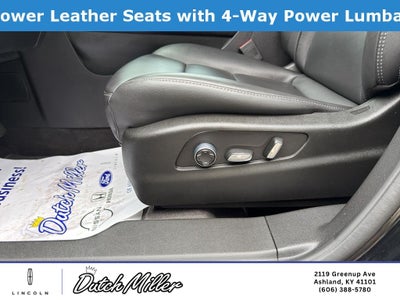 2025 Cadillac XT4 AWD Premium Luxury