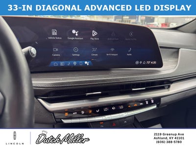 2025 Cadillac XT4 AWD Premium Luxury