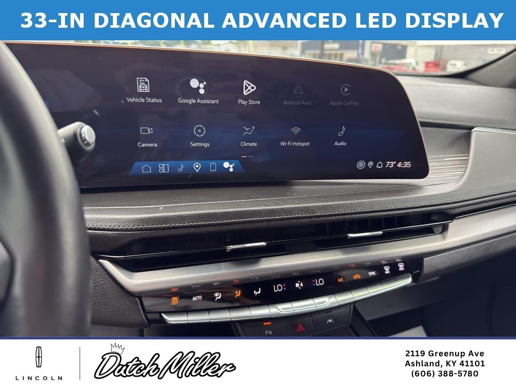 2025 Cadillac XT4 AWD Premium Luxury