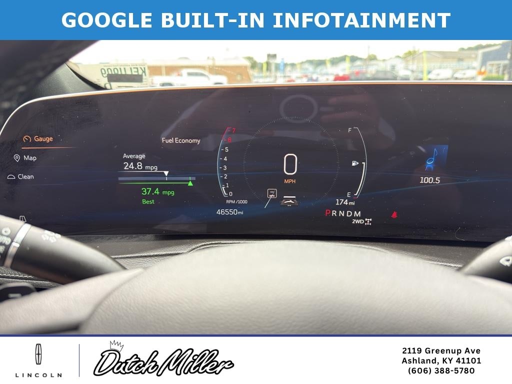 2025 Cadillac XT4 AWD Premium Luxury