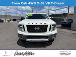 2018 Nissan Titan XD PRO-4X