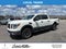 2018 Nissan Titan XD PRO-4X