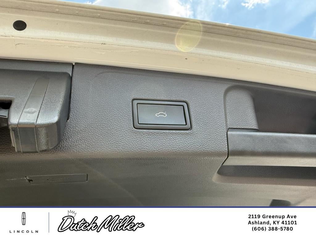 2021 Volkswagen Atlas 3.6L V6 SEL Premium