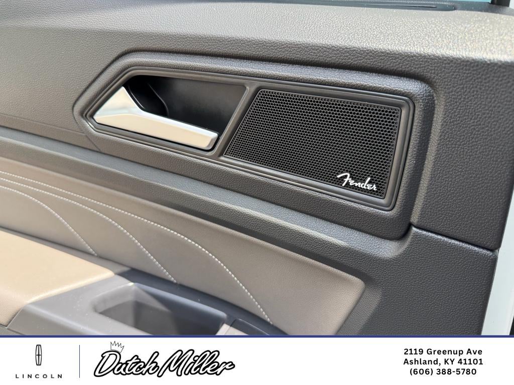 2021 Volkswagen Atlas 3.6L V6 SEL Premium