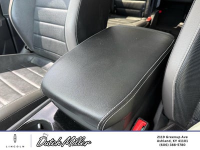 2021 Volkswagen Atlas 3.6L V6 SEL Premium