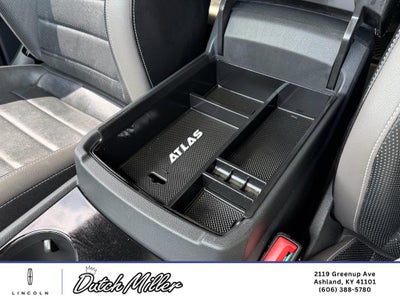 2021 Volkswagen Atlas 3.6L V6 SEL Premium