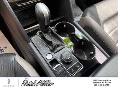 2021 Volkswagen Atlas 3.6L V6 SEL Premium