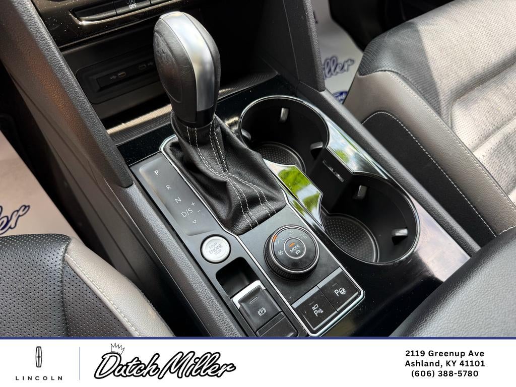 2021 Volkswagen Atlas 3.6L V6 SEL Premium