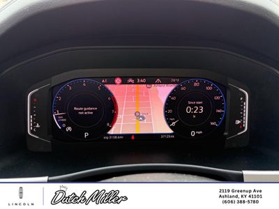 2021 Volkswagen Atlas 3.6L V6 SEL Premium