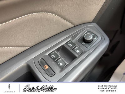 2021 Volkswagen Atlas 3.6L V6 SEL Premium