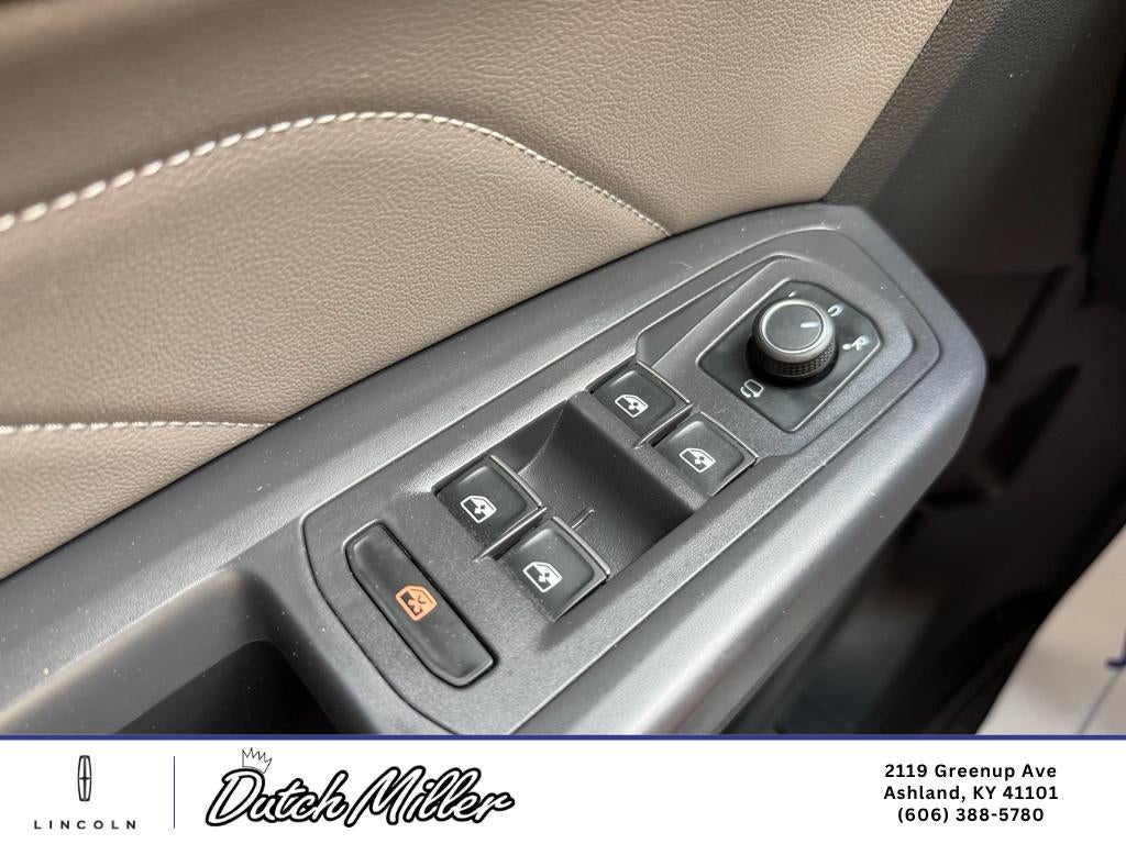 2021 Volkswagen Atlas 3.6L V6 SEL Premium