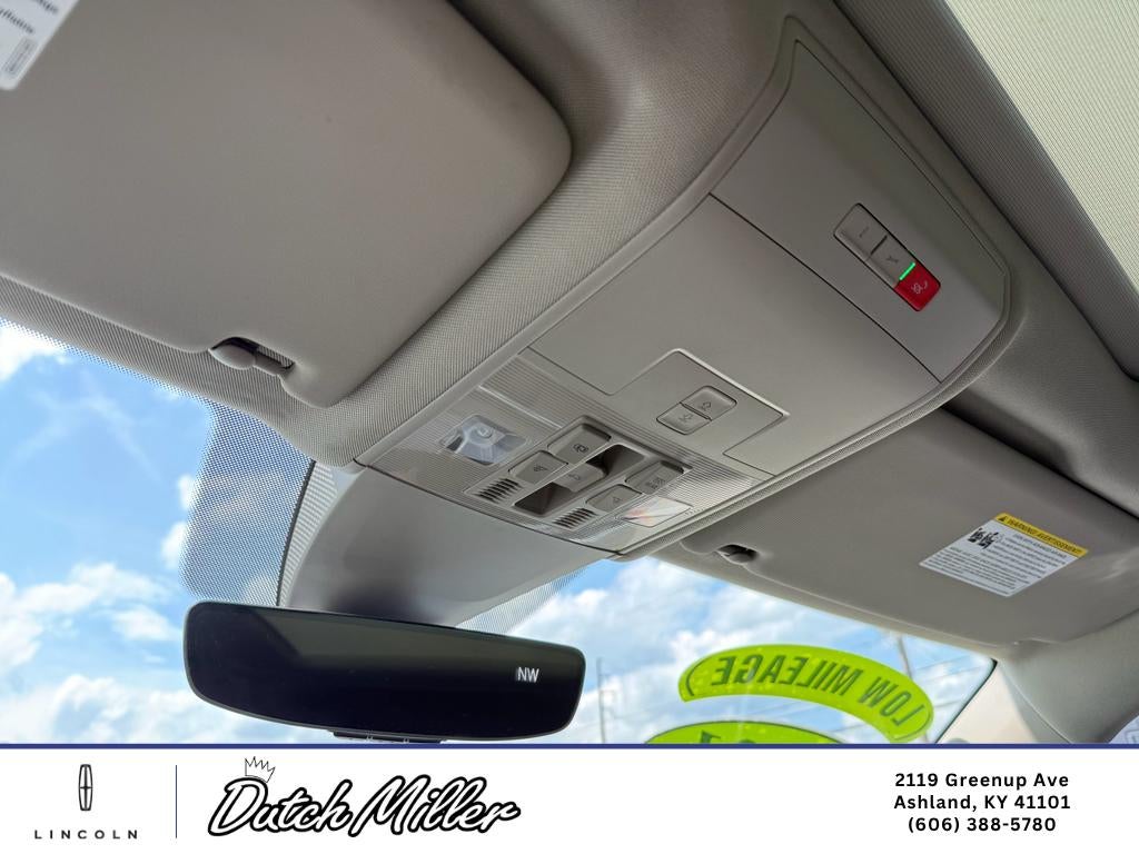 2021 Volkswagen Atlas 3.6L V6 SEL Premium