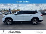 2021 Volkswagen Atlas 3.6L V6 SEL Premium