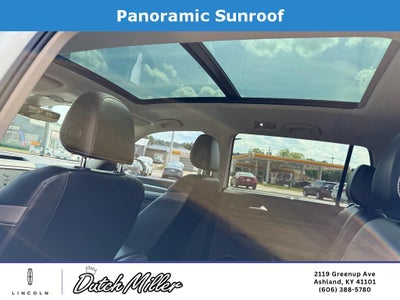 2021 Volkswagen Atlas 3.6L V6 SEL Premium