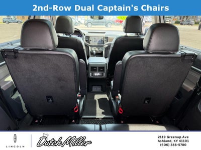 2021 Volkswagen Atlas 3.6L V6 SEL Premium