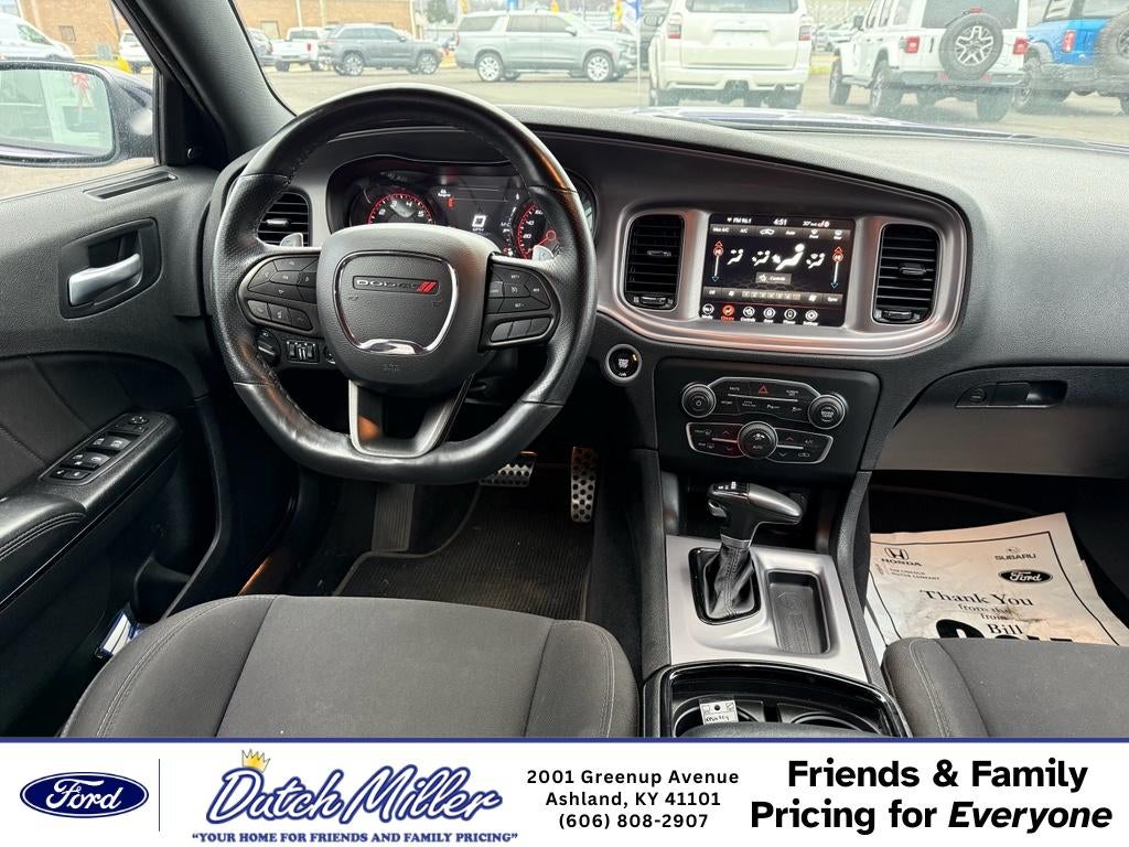 2023 Dodge Charger R/T