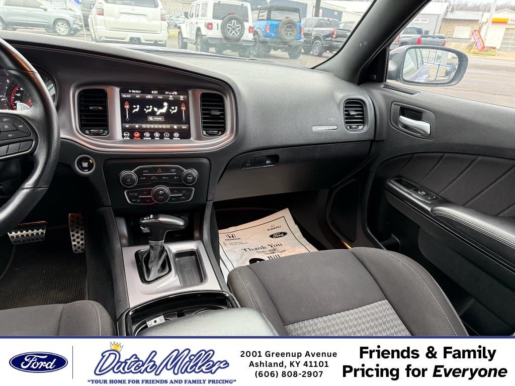 2023 Dodge Charger R/T