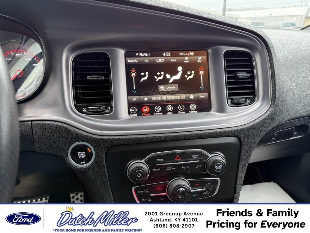 2023 Dodge Charger R/T