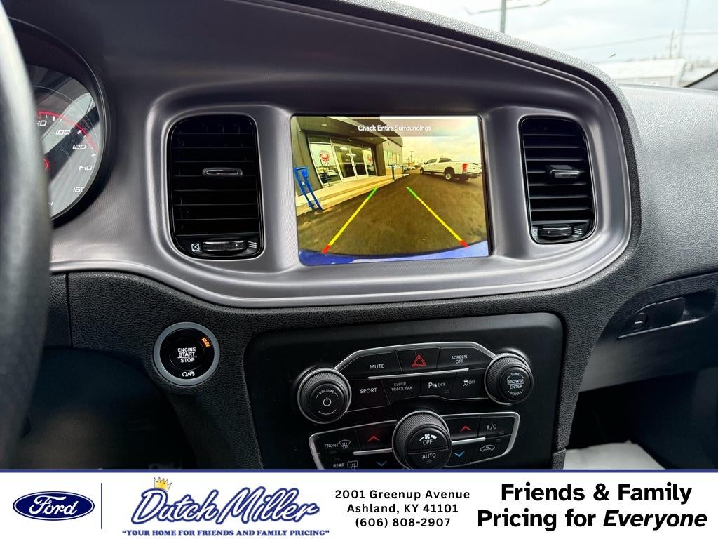 2023 Dodge Charger R/T