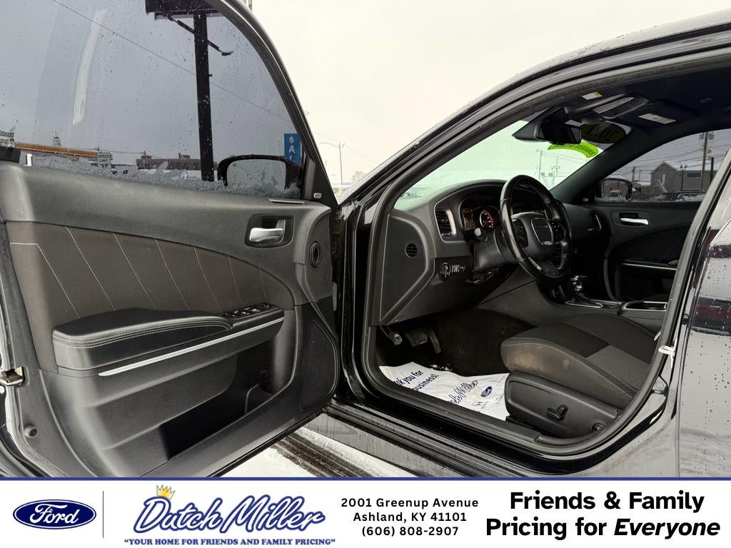 2021 Dodge Charger GT