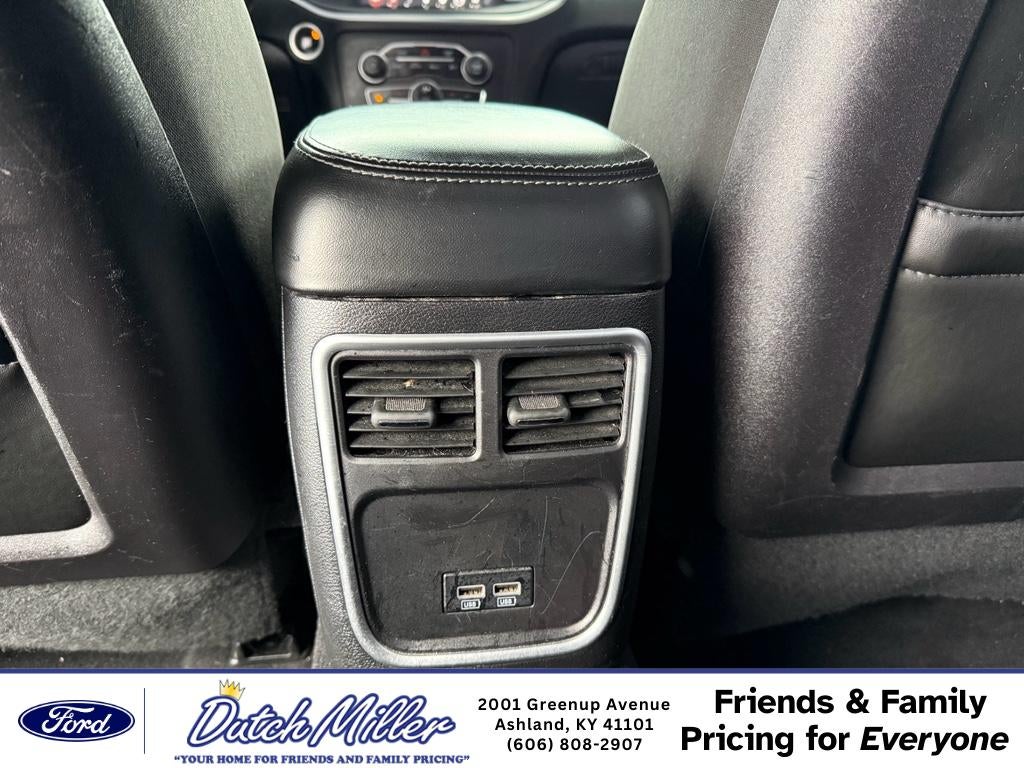 2021 Dodge Charger GT